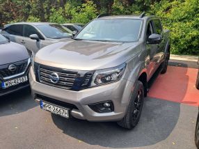 Nissan Navara - 2019
