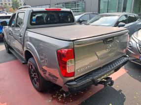Nissan Navara - 2019