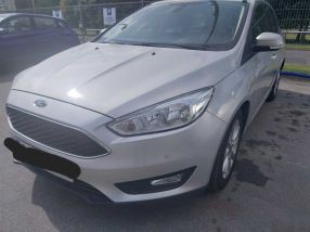 Ford Focus - 2018