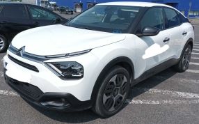 Citroen C4 - 2021