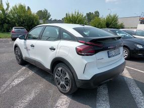 Citroen C4 - 2021