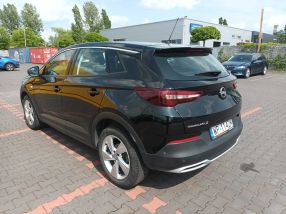 Opel Grandland X - 2019