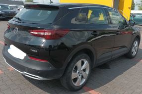 Opel Grandland X - 2019