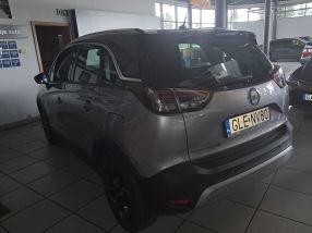 Opel Crossland X - 2019