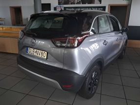 Opel Crossland X - 2019