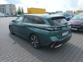 Peugeot 308 - 2022