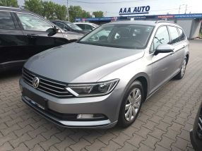 Volkswagen Passat - 2017