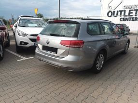 Volkswagen Passat - 2017
