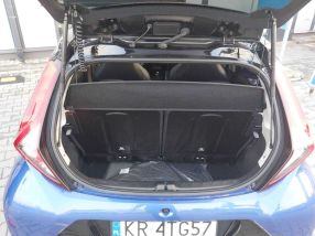 Toyota Aygo - 2020