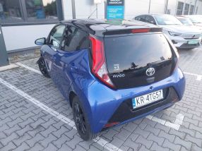 Toyota Aygo - 2020
