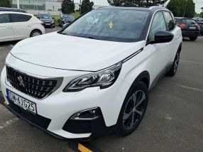 Peugeot 3008 - 2020
