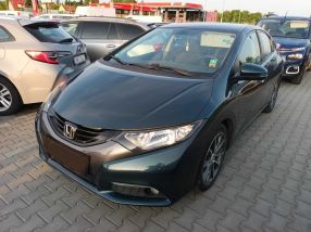 Honda Civic - 2012