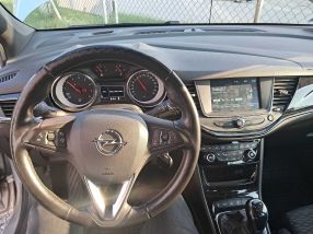 Opel Astra - 2018