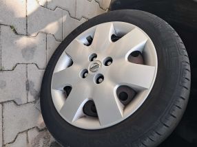 Nissan Micra - 2012