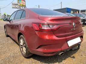 Renault Megane - 2018