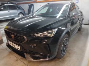 Cupra Formentor - 2021