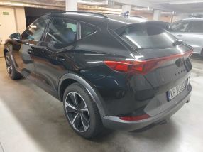 Cupra Formentor - 2021