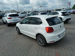 Volkswagen Polo - 2014