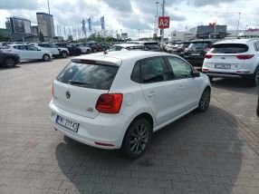 Volkswagen Polo - 2014