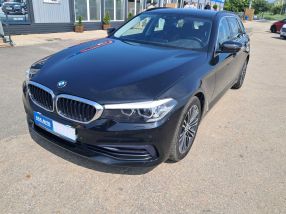 BMW 5 - 2019