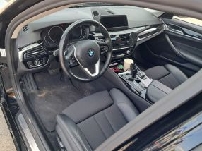 BMW 5 - 2019