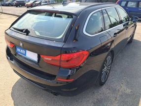 BMW 5 - 2019