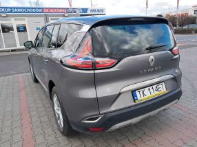 Renault Espace - 2016