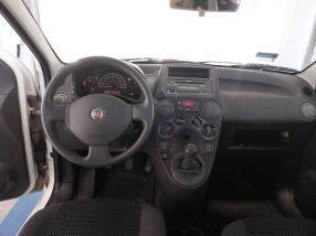 Fiat Panda - 2009