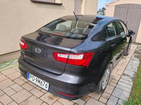 Kia Rio - 2015
