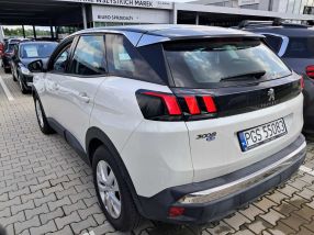 Peugeot 3008 - 2017