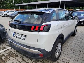 Peugeot 3008 - 2017