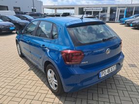 Volkswagen Polo - 2018