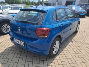 Volkswagen Polo - 2018