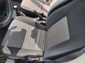 Suzuki SX4 - 2010