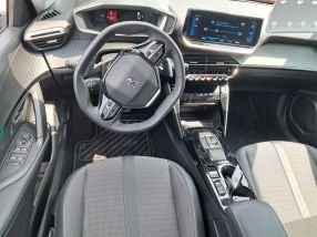 Peugeot 2008 - 2022