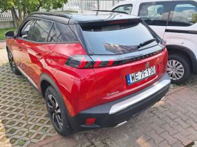Peugeot 2008 - 2022