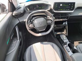 Peugeot 2008 - 2022