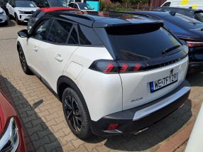 Peugeot 2008 - 2022