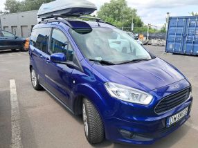 Ford Tourneo Courier - 2016