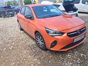Opel Corsa - 2021