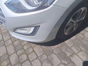 Hyundai i30 - 2016