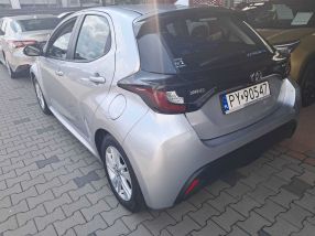Toyota Yaris - 2024