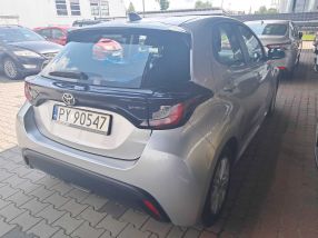 Toyota Yaris - 2024