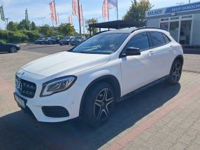Mercedes-Benz GLA - 2018