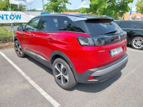 Peugeot 3008 - 2022