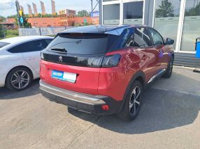 Peugeot 3008 - 2022