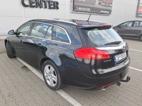 Opel Insignia - 2010