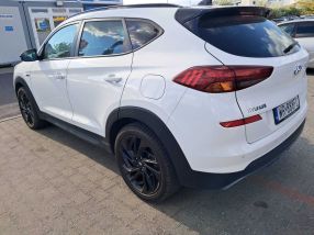 Hyundai Tucson - 2020