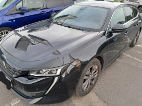 Peugeot 508 - 2019