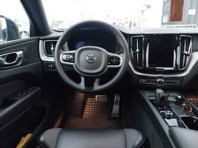 Volvo XC60 - 2021
